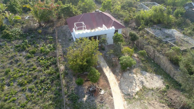 Red Roof holiday house